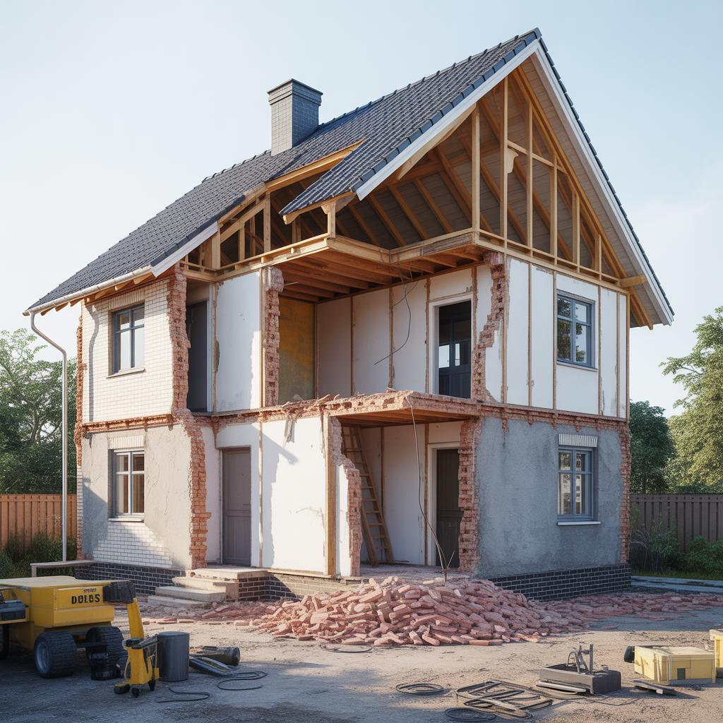 12.Hur valjer du ratt rivningsfirma 10 viktiga kriterier