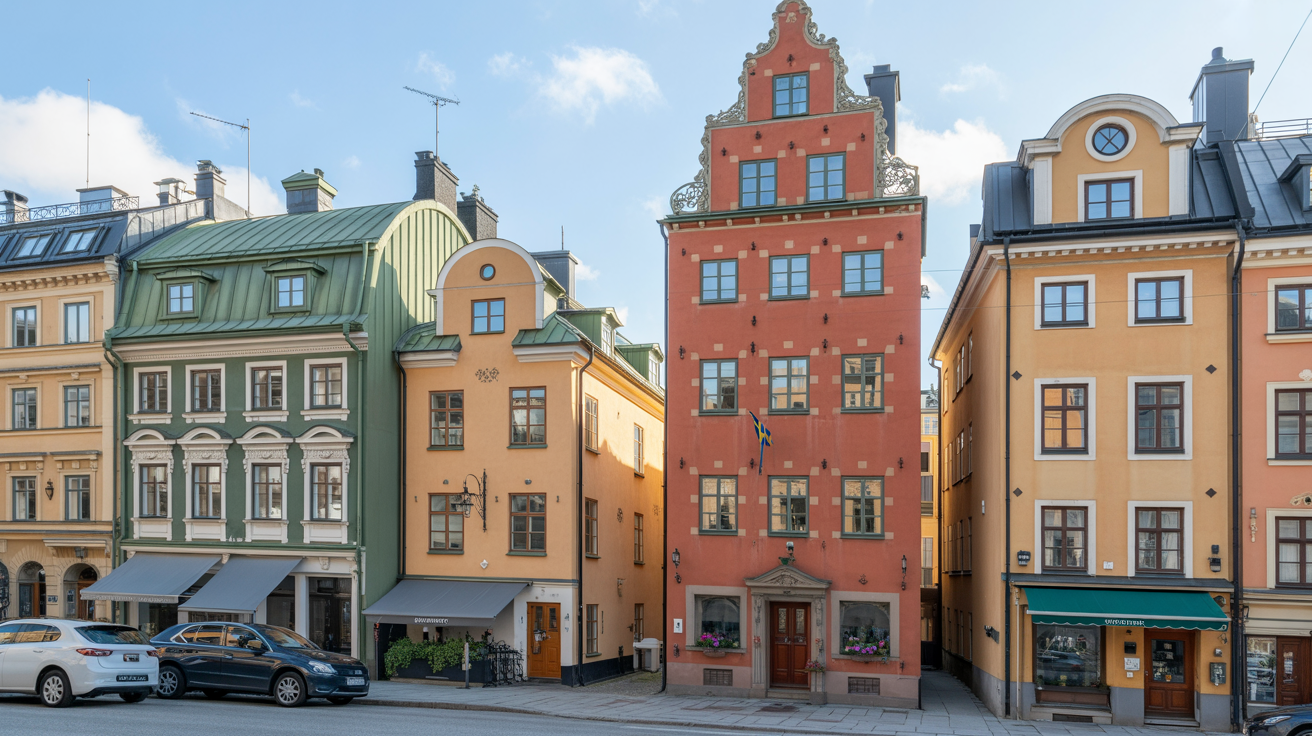 fasad puts street view