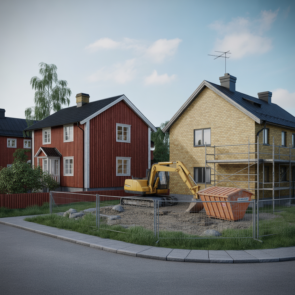 rivningslov eller anmalan regler handlaggning och kostnad