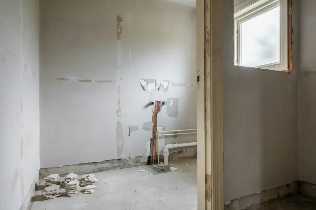 riva badrum inf r renovering checklista f r en trygg start i villa och radhus